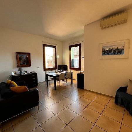 Ca Giacomo - Lovely Apartment In The Historic Center Of Wenecja Zewnętrze zdjęcie