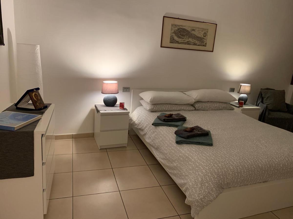 Ca Giacomo - Lovely Apartment In The Historic Center Of Wenecja Zewnętrze zdjęcie