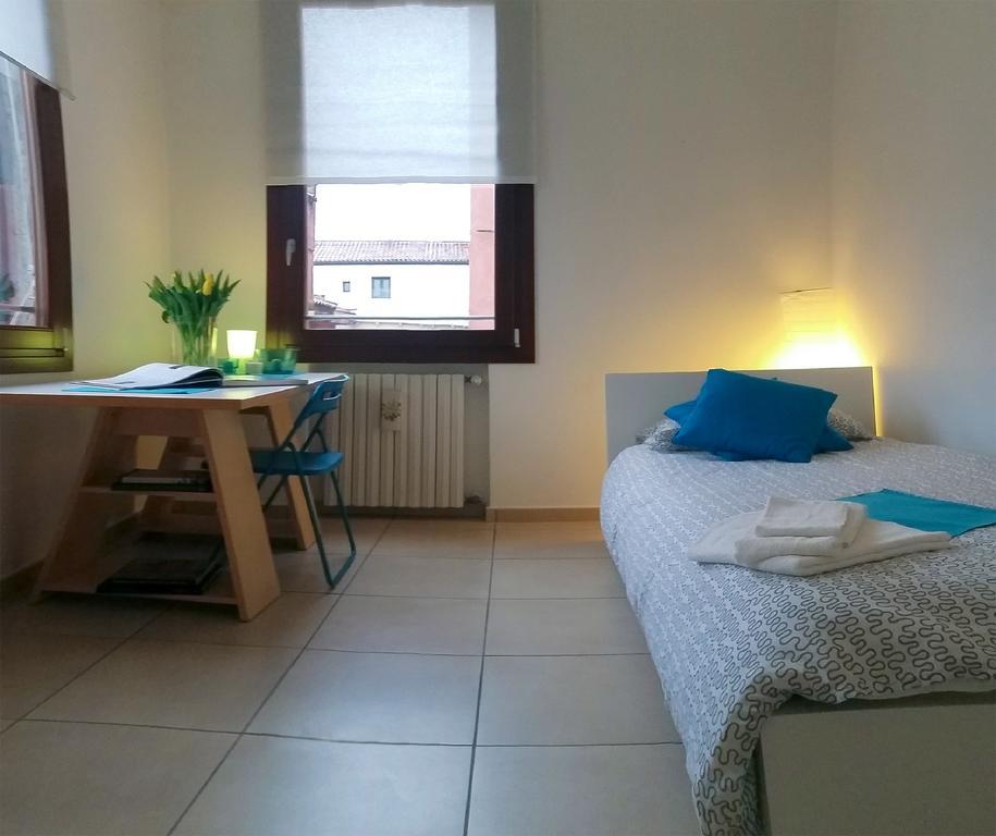 Ca Giacomo - Lovely Apartment In The Historic Center Of Wenecja Zewnętrze zdjęcie