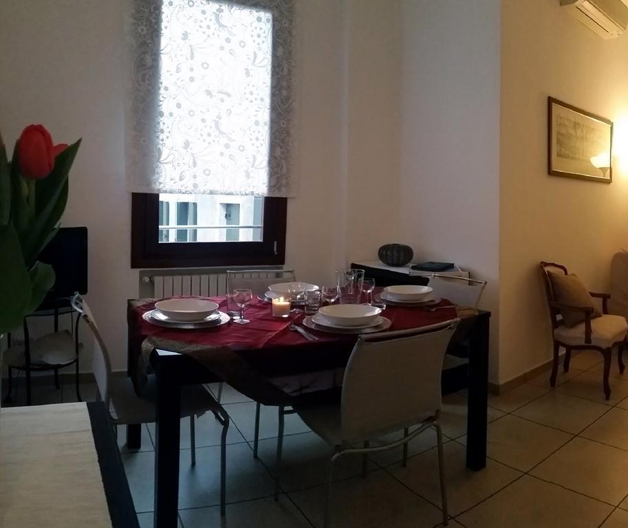 Ca Giacomo - Lovely Apartment In The Historic Center Of Wenecja Zewnętrze zdjęcie