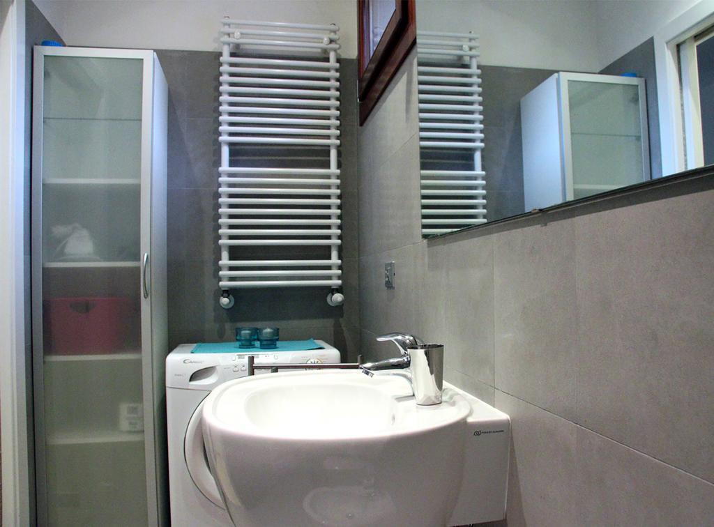 Ca Giacomo - Lovely Apartment In The Historic Center Of Wenecja Zewnętrze zdjęcie