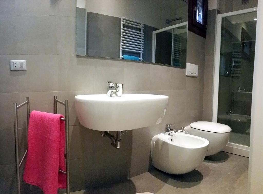 Ca Giacomo - Lovely Apartment In The Historic Center Of Wenecja Zewnętrze zdjęcie