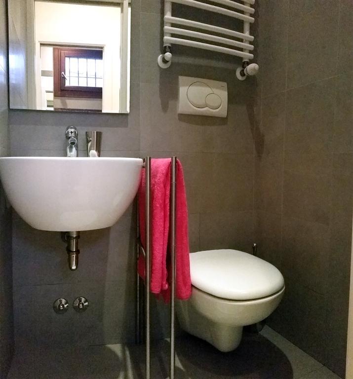 Ca Giacomo - Lovely Apartment In The Historic Center Of Wenecja Zewnętrze zdjęcie