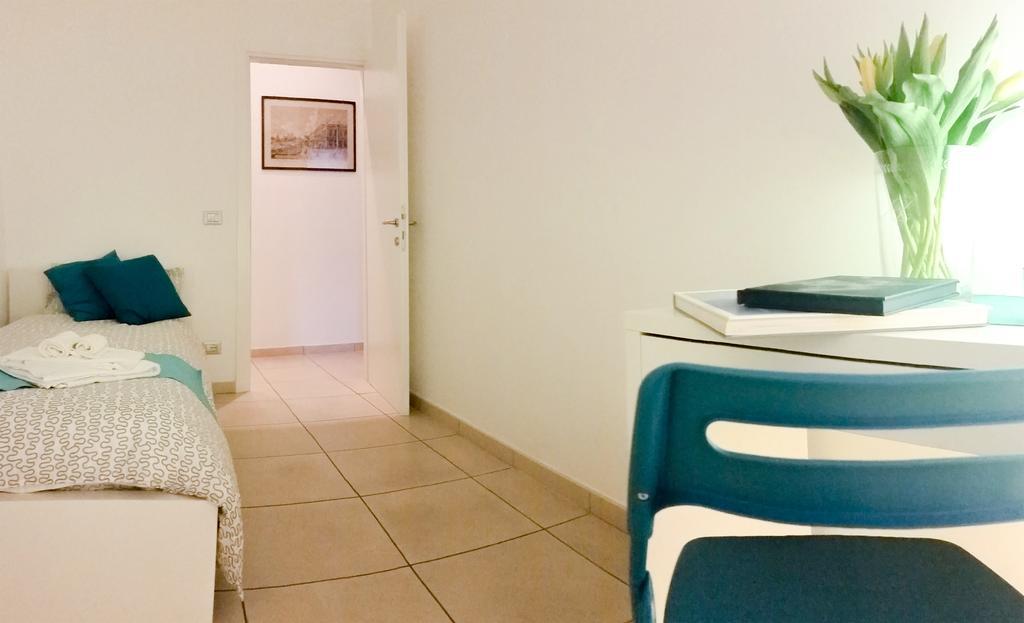 Ca Giacomo - Lovely Apartment In The Historic Center Of Wenecja Zewnętrze zdjęcie
