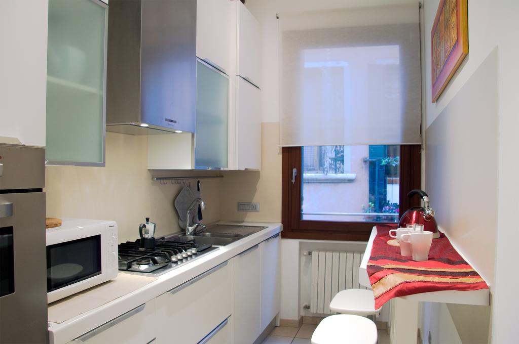 Ca Giacomo - Lovely Apartment In The Historic Center Of Wenecja Zewnętrze zdjęcie