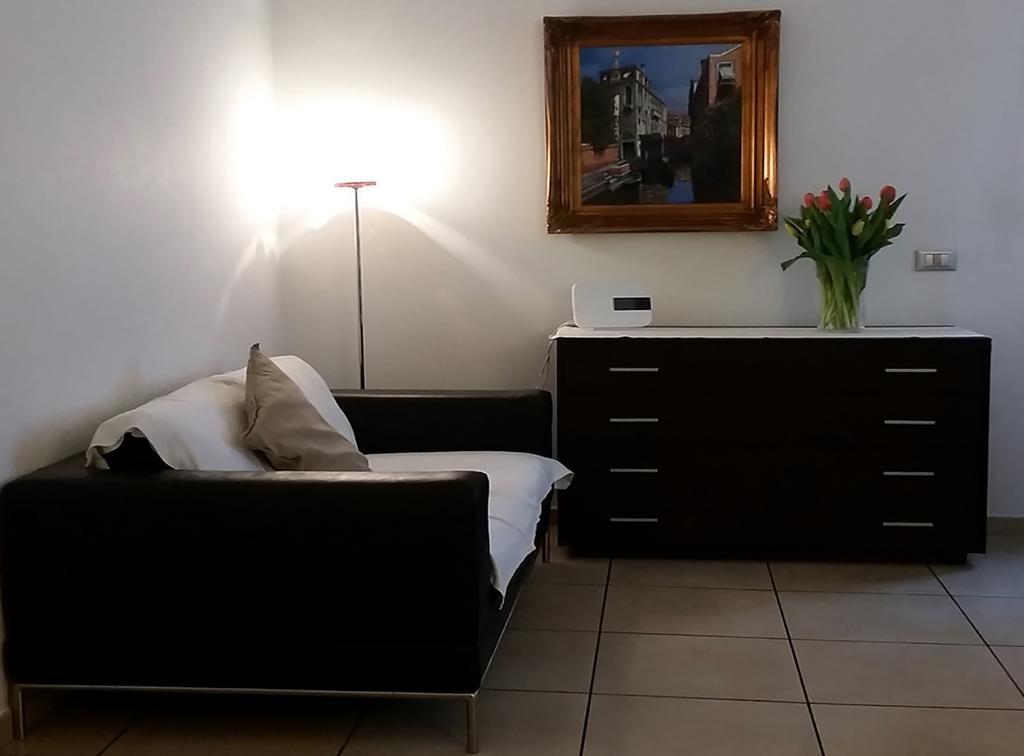 Ca Giacomo - Lovely Apartment In The Historic Center Of Wenecja Zewnętrze zdjęcie