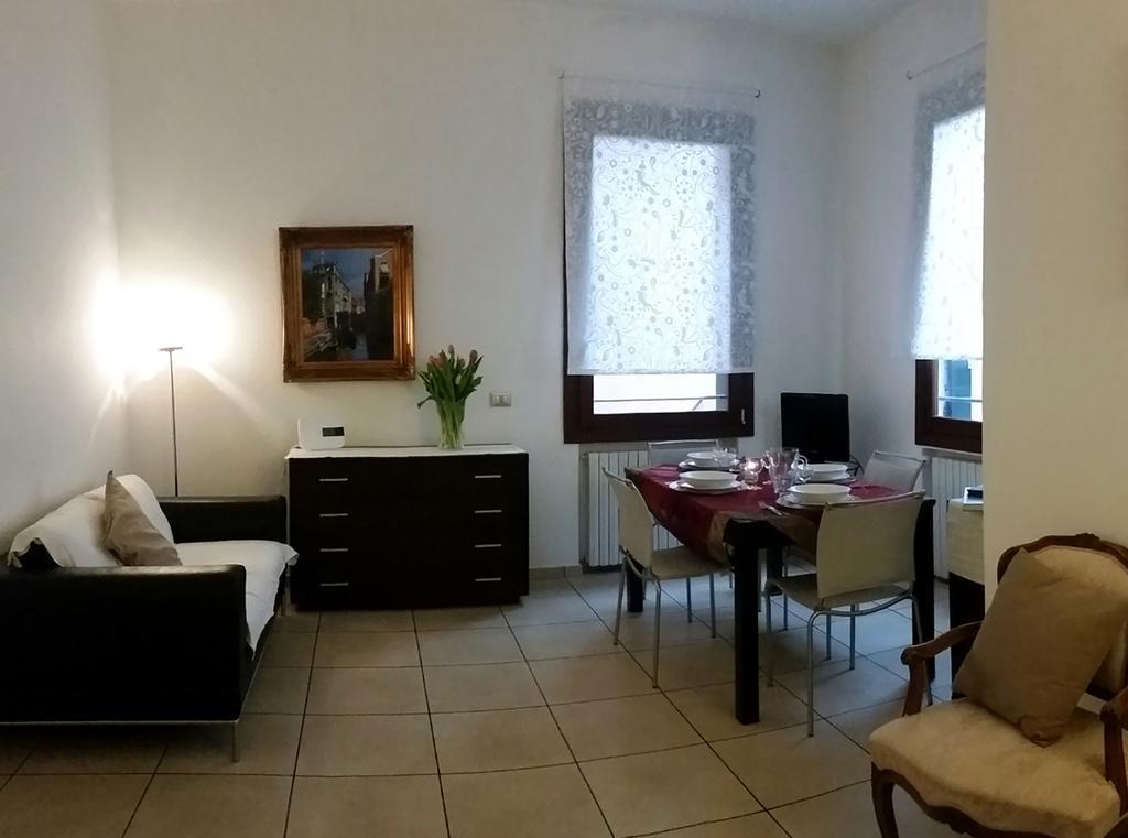 Ca Giacomo - Lovely Apartment In The Historic Center Of Wenecja Zewnętrze zdjęcie