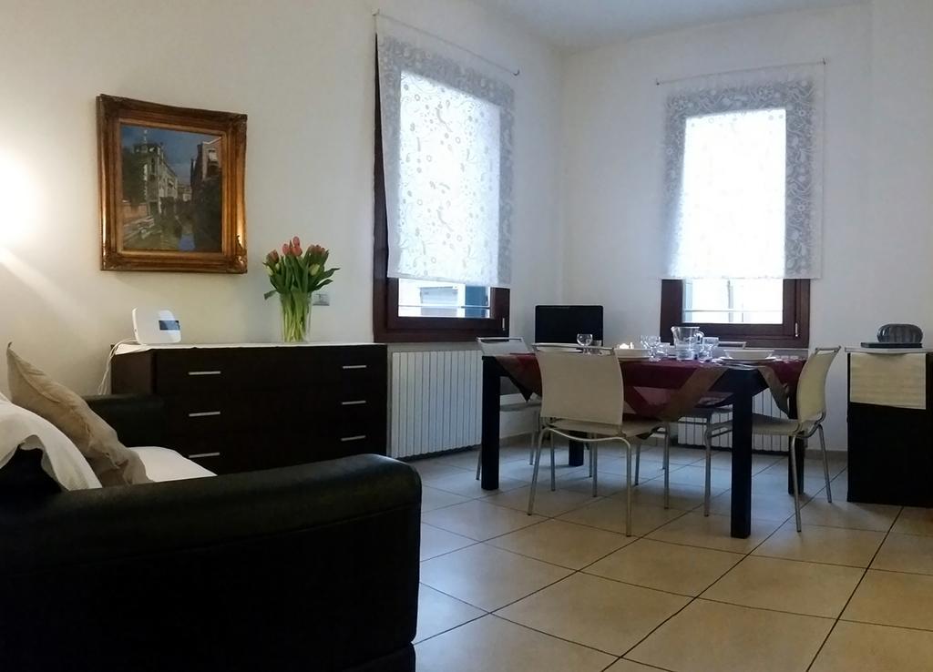 Ca Giacomo - Lovely Apartment In The Historic Center Of Wenecja Zewnętrze zdjęcie